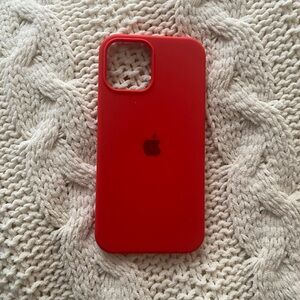 Apple Phone Case
